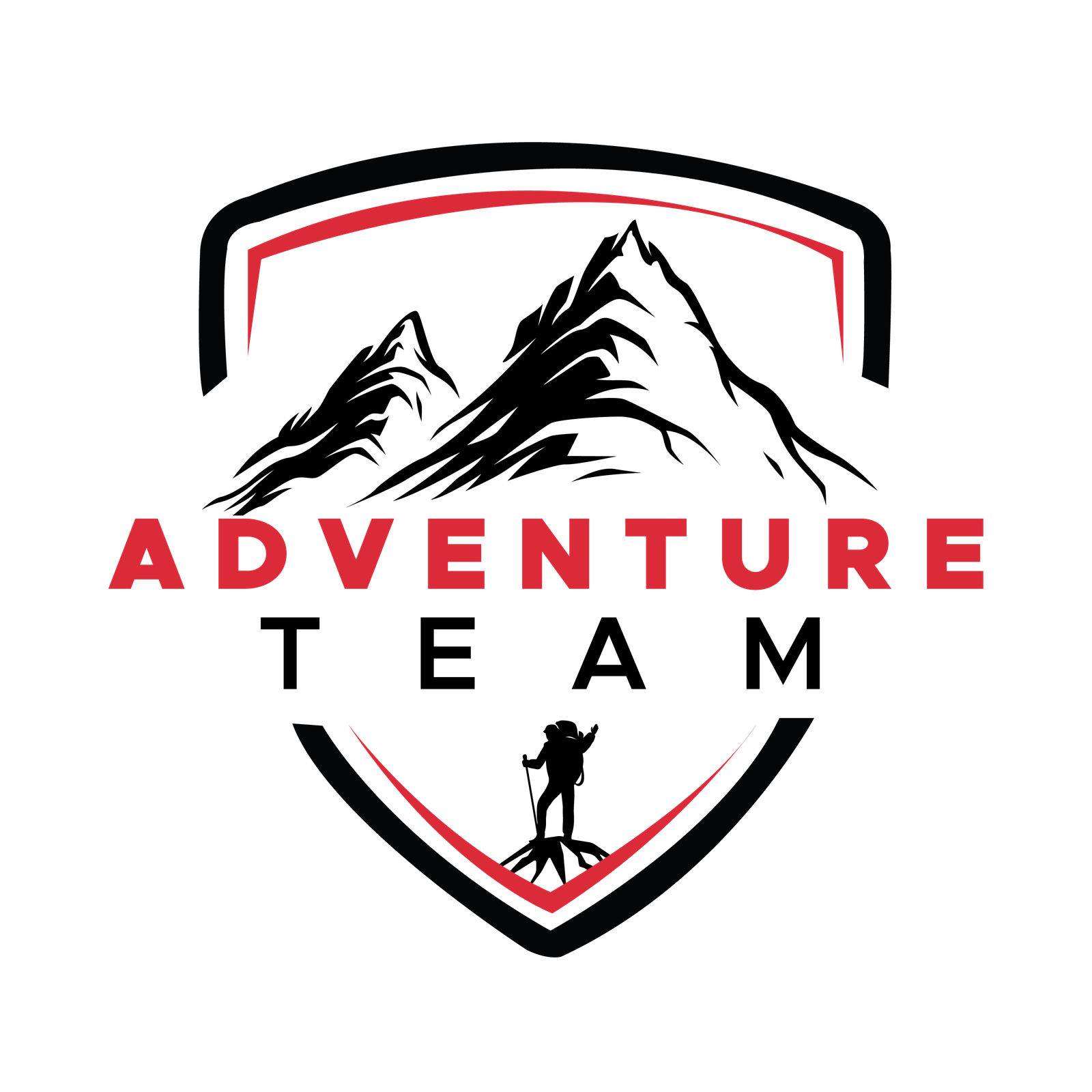 Adventure Team Logo